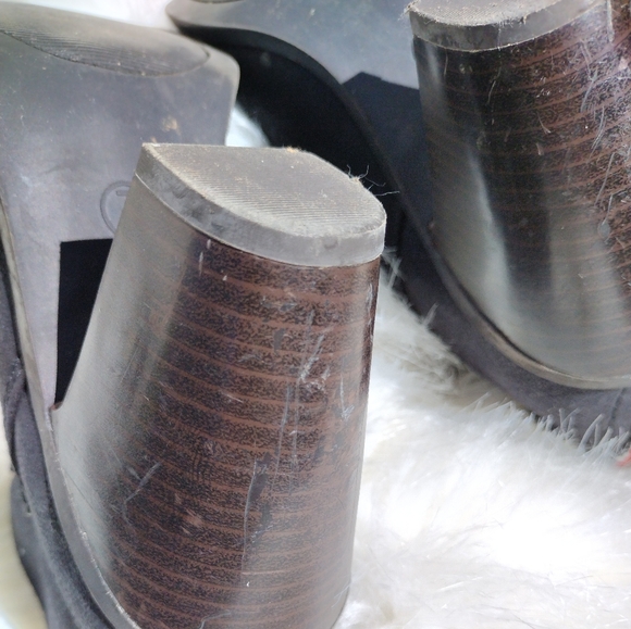 Mossimo Ankle Boots - Picture 11 of 11